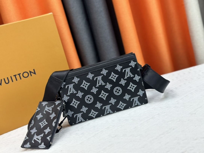 LV Satchel bags